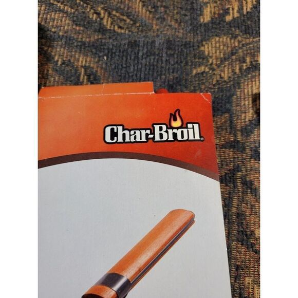 CharBroil Rivercrest Multi-Skewer- NIP - Picture 3 of 7